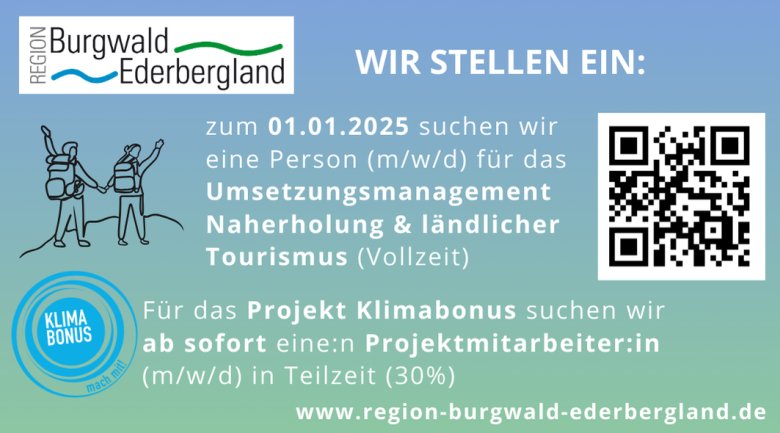 2024-11-20_Stellenanzeige RBE Klimabonus print (9 x 5 cm) - 1